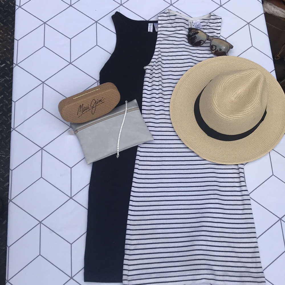 2 XS BodyCon Dresses!